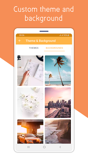 Notes - Notepad, Notebook Screenshots