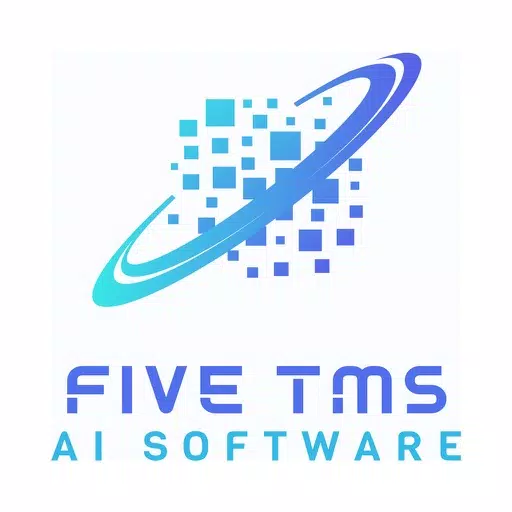 Five TMS AI: Track Five Five TMS AI: Track Five