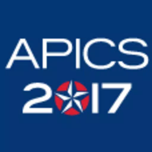 APICS 2017 APICS 2017