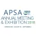 APSA 2018