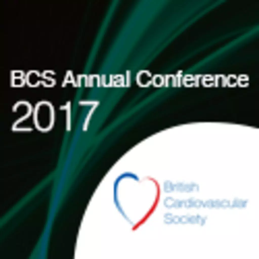 BCS Conf 17 BCS Conf 17