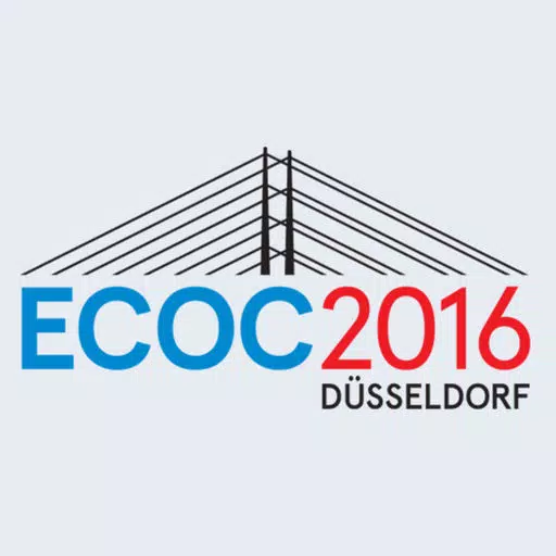 ECOC 2016 ECOC 2016