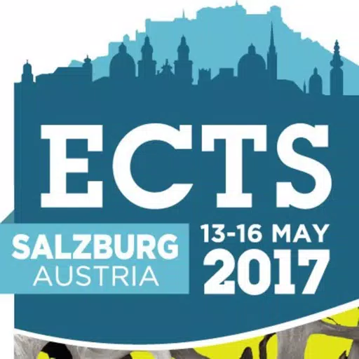ECTS Salzburg 2017 ECTS Salzburg 2017