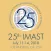 25th IMAST