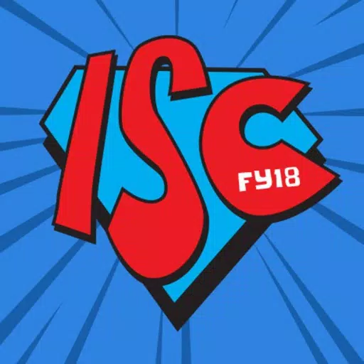 ISC FY18