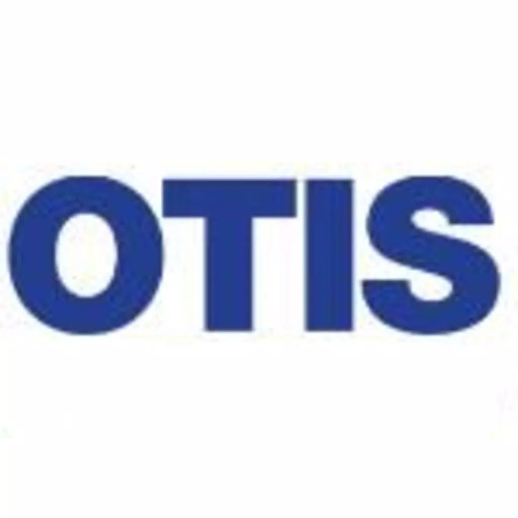 Otis 2016 Otis 2016
