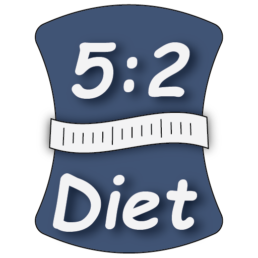 5:2 Fast Diet Tracker