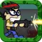 A Crazy Zombie Shooter Free