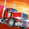 A Turbo Truck Race Free