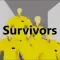 SCP 3008: Survivors