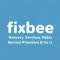 Fixbee Service Providers