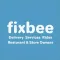 Fixbee Stores