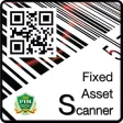 Fixed Asset Scanner
