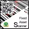 Fixed Asset Scanner