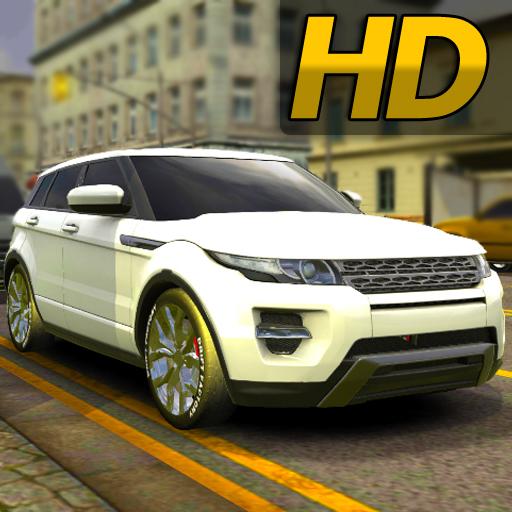 Car Parking 2022 : Open World Car Parking 2022 : Open World