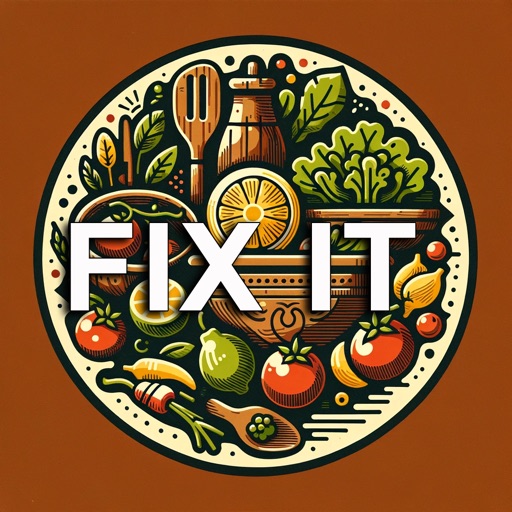 Fix It Your Darn Self Fix It Your Darn Self