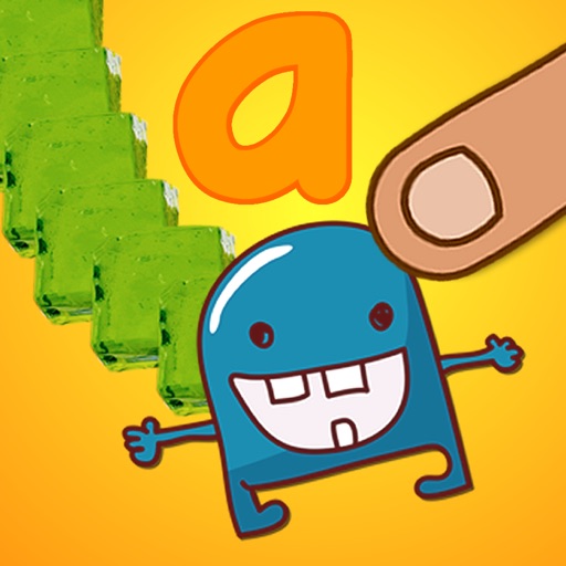 Australian Touch and Write Australian Touch and Write