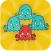 Odd BooMan - Find the Different Cute Ghost