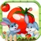 Sunny Bunny's Garden Patch Poppers