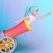 Lollypop Rush: Candy Fair Run