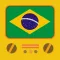 Brasil listas de TV (BR)