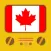 Canada TV listings live (CA)