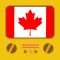 Canada TV listings live (CA)