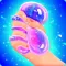 Squishy DIY Slime fun