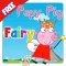 Fairy Godmother Peppi the Pig