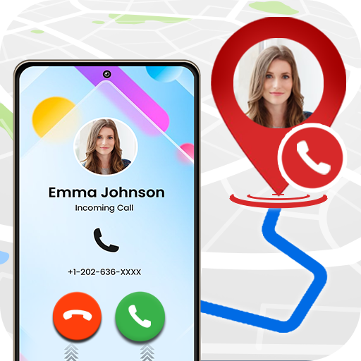 Number Locator Trace Numbers Number Locator Trace Numbers