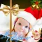 Christmas Photo Frames Packs and Stickers