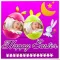 Easter Picture Frames Stickers
