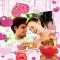 Sweet Love Frames Pro