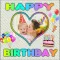Happy Birthday Photo Frames and Styles