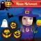 Halloween Cards and Photo Frames