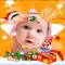 Lovely Xmas Frames