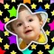 Starry Photo Frames