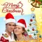 Xmas Frames Pack plus Stickers