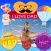 Father's Day Greeting Cards and Stickers