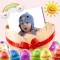 Happy Easter Frames