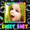 Baby Faces Frames