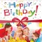 Happy Birthday Cards and Frarmes
