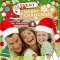 Sweet Christmas Frames