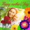 Mother's Day Frames and Labels