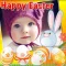 Easter Picture Frames