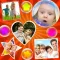 Sweet Photo Icons