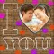 Love Photo Frame Styles