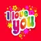Love Chat Stickers for iMessage