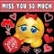 Love Stickers and Words for iMessage
