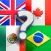 Flags Quiz